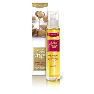 Riad Argan | Olio di Argan purissimo 100 ml | INCAROSE