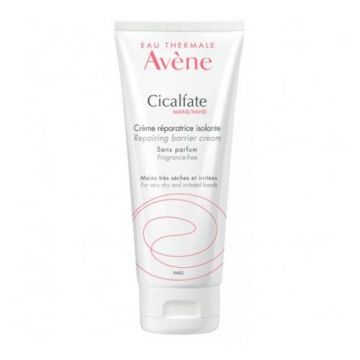 Avene Cicalfate Mani 100 ml | Crema mani ristrutturante | AVENE Cicalfate