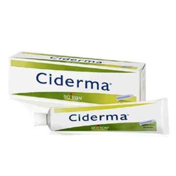 CIDERMA | Pomata omeopatica 30 g | BOIRON