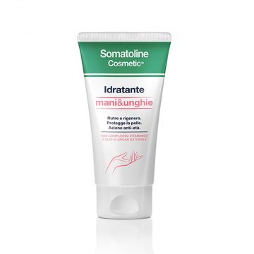 Crema mani e unghie | Idratante Antiage | SOMATOLINE COSMETIC Lift Effect