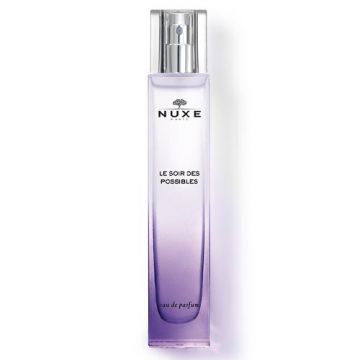 LE SOIR DES POSSIBLES | Profumo 50 ml | NUXE Eaux de Parfum