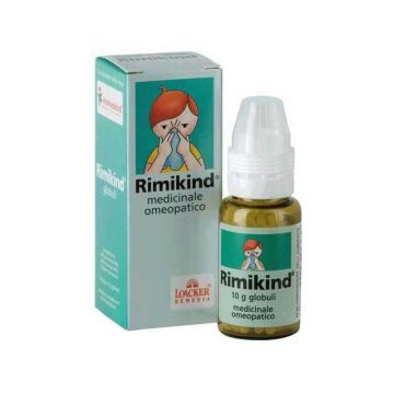 RIMIKIND | Globuli omeopatici | SCHWABE