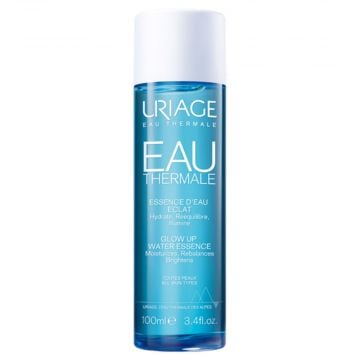 Essence d'Eau Eclat 100 ml | Essenza illuminante all'acqua | URIAGE Eau Thermale