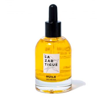 Olio secco nutriente per capelli | Huile des reves 50 ml | LAZARTIGUE