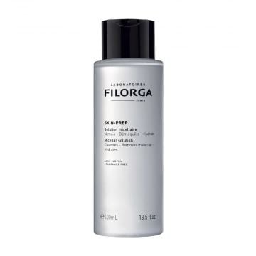 Skin Prep Soluzione micellare 400 ml | Acqua micellare struccante | FILORGA