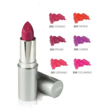 LIPSHINE ROSSETTO Colore Brillante 3,5 ml | BIONIKE - Defence Color