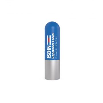 Nutrabalm Reparador labial Stick 4 g | Stick riparatore labbra | ISDIN