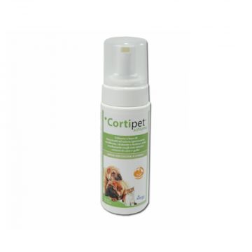 CORTIPET SCHIUMA Mangime complementare | 150 ml | AURORA BIOFARMA