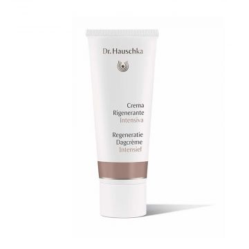 Crema rigenerante intensiva | Trattamento giorno ricco 40 ml | DR HAUSCHKA