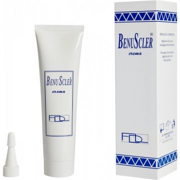 BENUSCLER Crema 100 ml | LA FARMACEUTICA DEL DR. LEVI