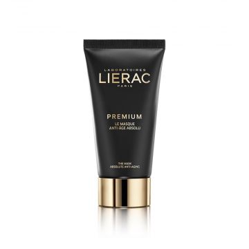 LE MASQUE 75 ml | Maschera globale antietà assoluta | LIERAC PREMIUM