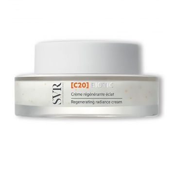 C 20 Biotic 50 ml | Crema alla vitamina C | SVR