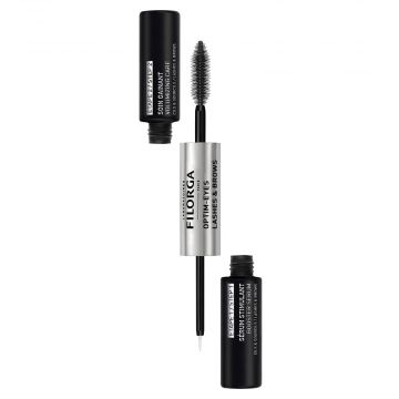 Optim Eyes Lashes & Brows | Siero Ciglia e Sopracciglia | FILORGA