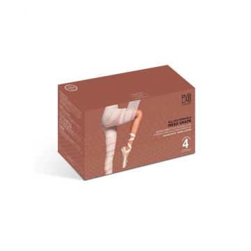 Kit 4 Bende Meso shape | bende iperattive modellanti | RVB LAB