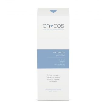 OLIO SECCO Protettivo 200 ml | ONCOS