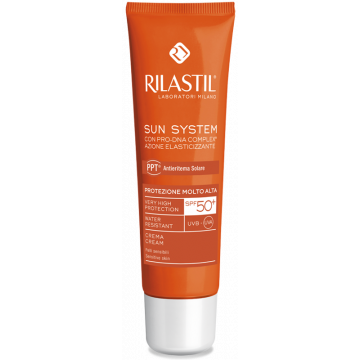 Elasticizzante - system -a Spf 50+ 50 ml | Azione| RILASTIL
