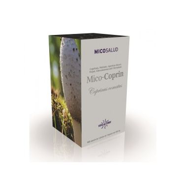 MICO COPRIN | 93 cps | FREELAND - Micosalud