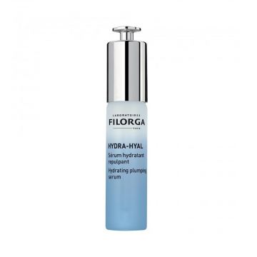 HYDRA HYAL SERUM 30 ml | Siero idratante rimpolpante | FILORGA