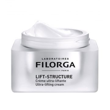 Lift Structure 50 ml | Crema giorno ultra liftante | FILORGA