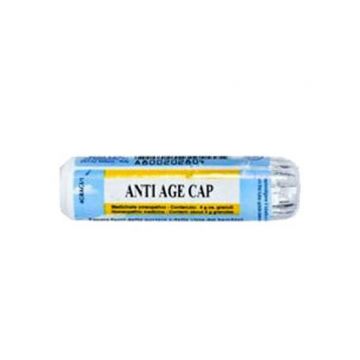 ANTI AGE CAP | Granuli omeopatici | GUNA
