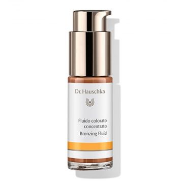 FLUIDO COLORATO CONCENTRATO 18 ML | DR. HAUSCHKA