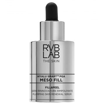 Fill & Peel 30 ml | Siero rimpolpante | RVB LAB Meso Fill