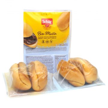 BON MATIN Panini dolci | SCHAR