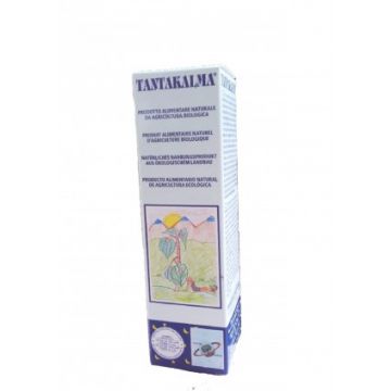 TANTAKALMA BIO 60 ML | VEGETAL PROGRESS