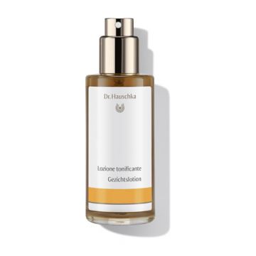 LOZIONE TONIFICANTE VISO 100 ml | DR. HAUSCHKA