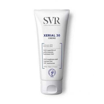 XERIAL 30 CREME 75 ml | Crema ispessimenti e peli incarniti | SVR - Xerial