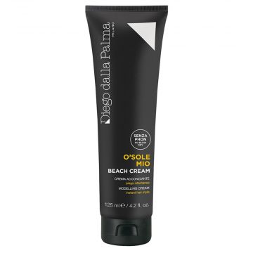 Crema Capelli Modellante  | O' Sole Mio Beach Cream 125 ml | RVB LAB Diego Dalla Palma