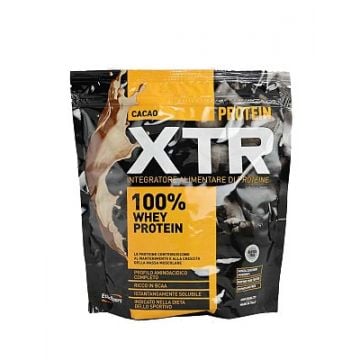 PROTEIN XTR gusto Cacao 500 g | ETICHSPORT