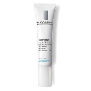 Substiane Occhi 15ml | Trattamento rigenerante contorno occhi | LA ROCHE POSAY