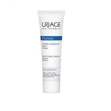 Pruriced Crème 100 ml | Crema anti prurito | URIAGE