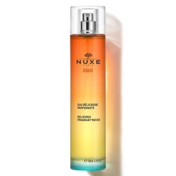 Nuxe Sun - Acqua Deliziosa Profumata | Freschezza 100ml | NUXE