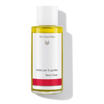 TONICO PER LE GAMBE 100 ML | DR. HAUSCHKA