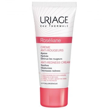 Creme Antirougeurs 40 ml | Crema anti-rossori | URIAGE Roséliane