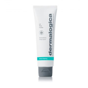 CREMA OPACIZZANTE Spf 30 | Oil Free MatteI 50 ml | DERMALOGICA Active Clearing