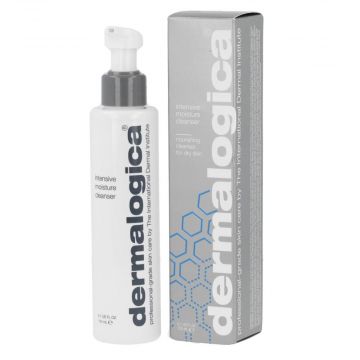 Detergente in crema nutriente 150 ml | INTENSIVE MOISTURE CLEANSER | DERMALOGICA