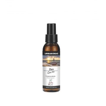 Fragranza Delicata Zen 100 ml | Fragranza profumata per cani | URBAN DOG