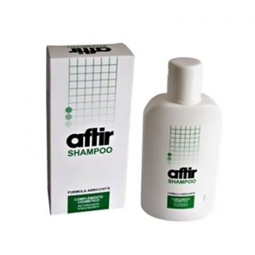 SHAMPOO ANTIPARASSITARIO | per bimbo | AFTIR