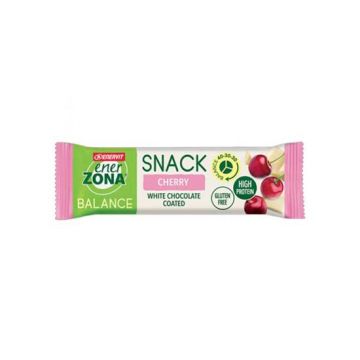 SNACK BALANCE CHERRY | Barretta Ciliegia 33 g | ENERZONA