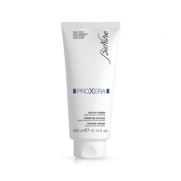 DOCCIA CREMA | per pelle secca e xerotica 300 ml | BIONIKE - Proxera