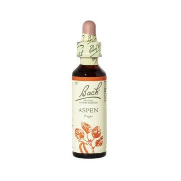 ASPEN | Paura e Pessimismo 20 ml | LOACKER Fiori di Bach