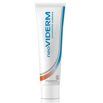 NEOVIDERM | Emulsione cutanea lenitiva 100 ml | ISTITUTO GANASSINI