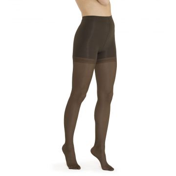 Naomi 140 denari Sheer | Collant 18/21 mmHg | SOLIDEA