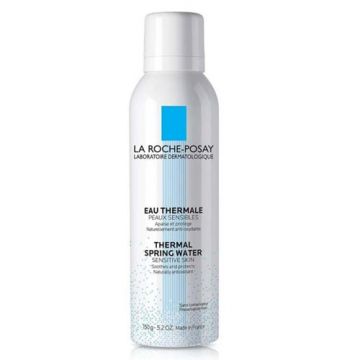 Eau Thermale 150 ml | Acqua termale Spray | LA ROCHE POSAY