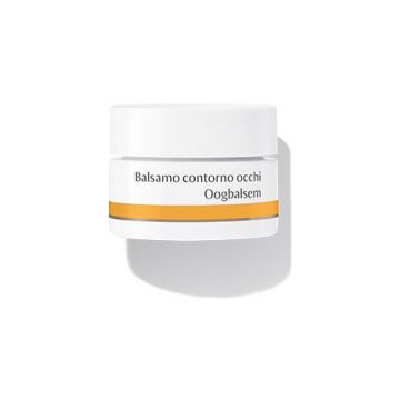 BALSAMO CONTORNO OCCHI 10 ML | DR. HAUSCHKA