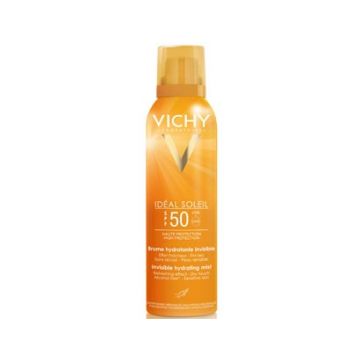 SPRAY IDRATANTE Invisibile SPF 50 200 ml | VICHY -Capital Soleil