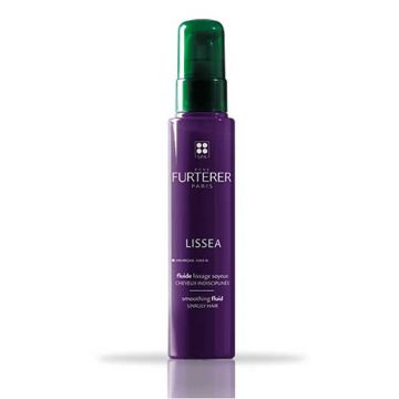 FLUIDO LISCIANTE Effetto seta 125 ml | RENE FURTERER - Lissea